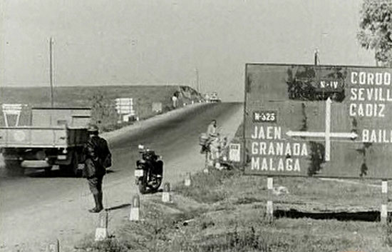 &iquest;Te acuerdas? - La DGT cumple 50 a&ntilde;os