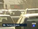 Ir al Video&nbsp;La DGT prev&eacute; 10,5 millones de desplazamientos en el Puente de la Constituci&oacute;n