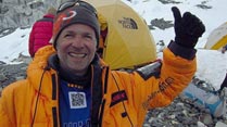Ir al Video&nbsp;El Dhaulagiri se cobra la vida de Juanjo Garra