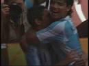 Ir al Video&nbsp;Di Mar&iacute;a le da el oro ol&iacute;mpico a Argentina