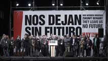 Ir al Video&nbsp;D&iacute;a de an&aacute;lisis despu&eacute;s de la jornada de huelga general