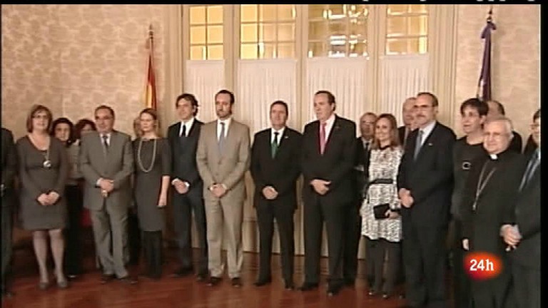 Parlamento - Parlamentos auton&oacute;micos - D&iacute;a de Baleares - 03/03/2013