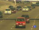Ir al Video&nbsp;D&iacute;a complicado y de mucho movimiento en las carreteras