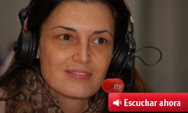 'No es un d&iacute;a culaquiera': M&oacute;nica Molina rinde homenaje a su padre