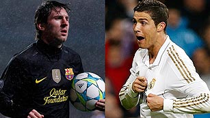 Ver v&iacute;deo  'A un d&iacute;a del 'Cl&aacute;sico', el Madrid cumple un a&ntilde;o de la Copa ante el Bar&ccedil;a'