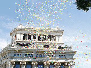 Ver v&iacute;deo  'D&iacute;a del Espa&ntilde;ol, una lengua que hablamos 500 millones de personas'