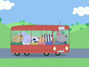 Imagen del  v&iacute;deo de Peppa Pig titulado EL D&Iacute;A DE DESCANSO DE LA SE&Ntilde;ORA RABBIT