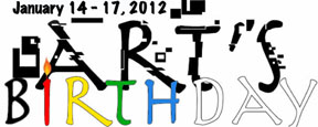 D&iacute;a especial de Euroradio: Arts Birthday