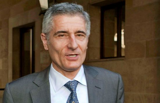 Bartomeu Vicens renuncia a su esca&ntilde;o en el Parlamento Balear el ser condenado por corrupci&oacute;n