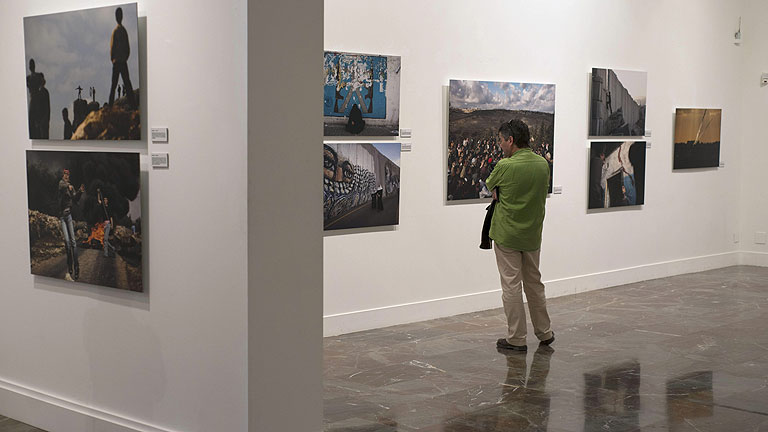 Hoy se celebra el D&iacute;a Internacional de los Museos