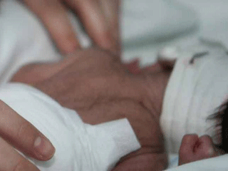 Ver v&iacute;deo  'D&iacute;a Internacional de los ni&ntilde;os prematuros'