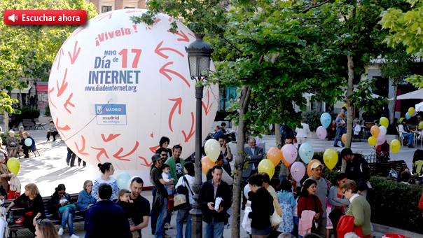 D&iacute;a Internacional de las Telecomunicaciones y la Sociedad de la Informaci&oacute;n