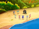 Imagen del  v&iacute;deo de Winx Club titulado EL D&Iacute;A DE LA JUSTICIA