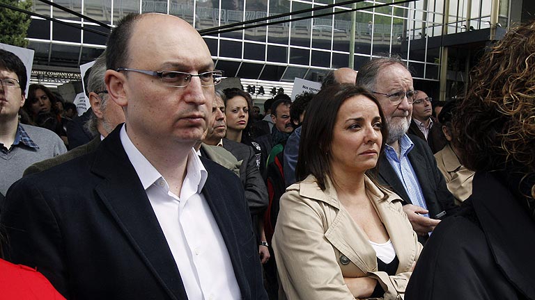 Un periodista muere cada cinco d&iacute;as seg&uacute;n Reporteros Sin Fronteras