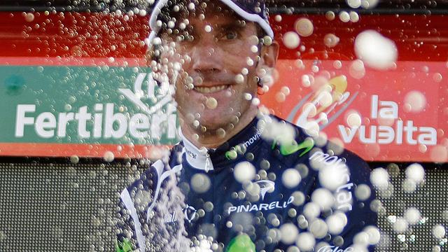 El d&iacute;a m&aacute;s especial para el equipo Movistar