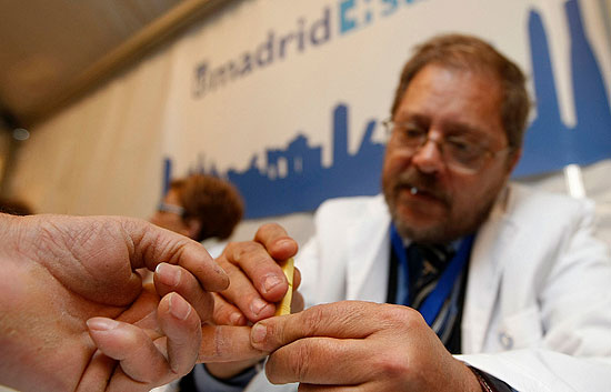 D�a Mundial de la diabetes