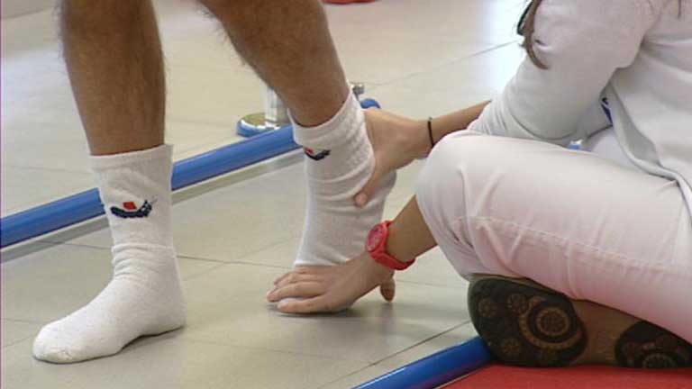 Ma&ntilde;ana es el D&iacute;a Mundial de la esclerosis m&uacute;ltiple