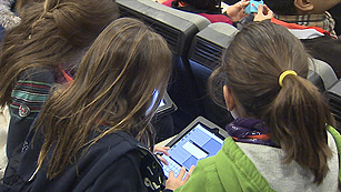 D�a mundial para un Internet Seguro
