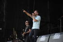 D&iacute;a de la M&uacute;sica - Love of Lesbian