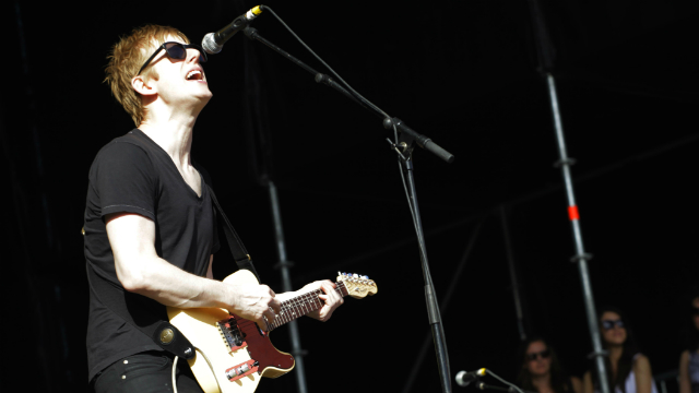 D&iacute;a de la M&uacute;sica 2012 - Segunda jornada