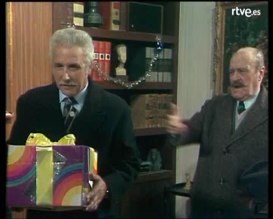 Dr. Caparr&oacute;s, medicina general - El dia de Nadal