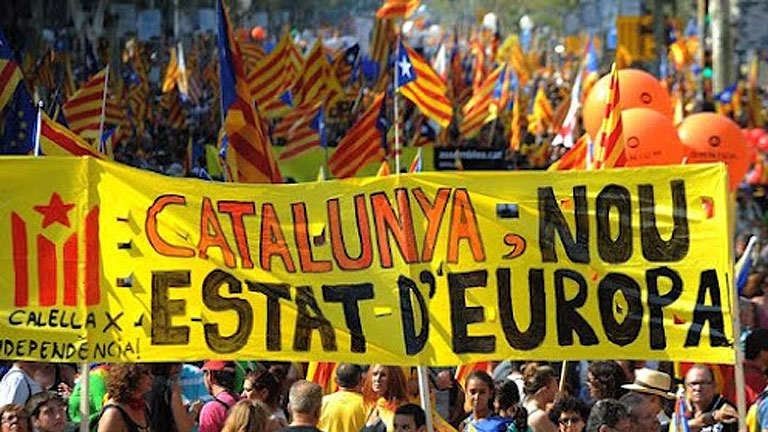 Informe Semanal - Diada soberanista