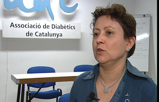 En Espa&ntilde;a hay diagnosticados 10.000 ni&ntilde;os diab&eacute;ticos.