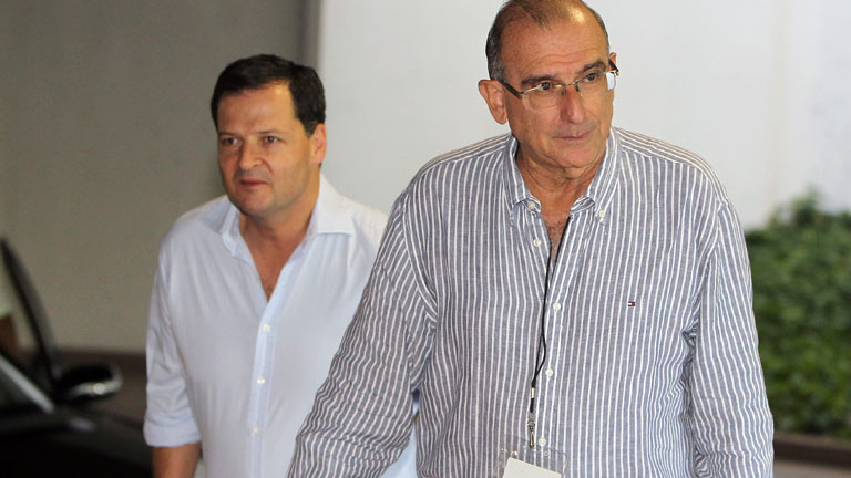 Seis meses del di&aacute;logo entre el Gobierno de Colombia y las FARC