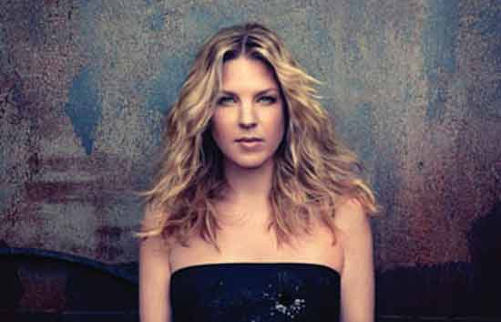 No disparen al pianista - Diana Krall 