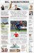 El diario chileno 