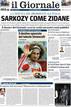 Muere Simoncelli