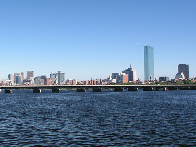 El diario de Lim&oacute;n: 'Entre2aguas' en Boston (parte 3)