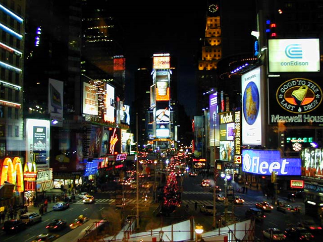 El diario de Lim&oacute;n: 'Entre2aguas' en Nueva York