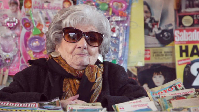 Cu&eacute;ntame c&oacute;mo pas&oacute; - El diario de San Genaro (Cap&iacute;tulo 4)