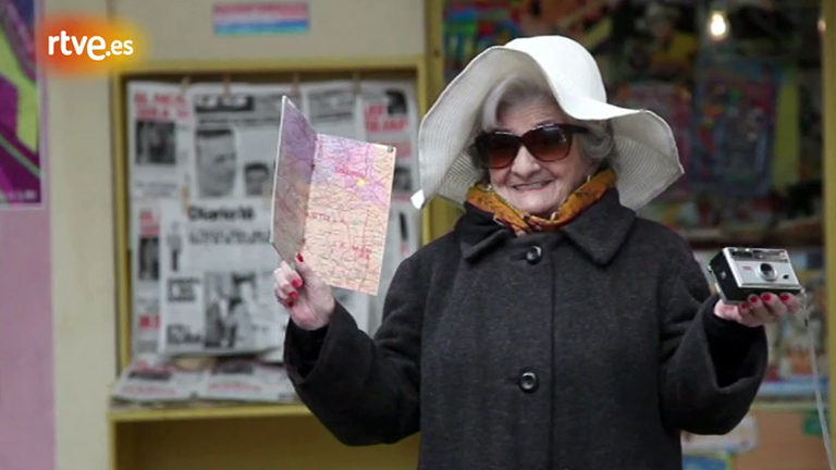 Cu&eacute;ntame c&oacute;mo pas&oacute; - El diario de San Genaro (Cap&iacute;tulo 6)