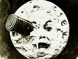 Ver v&iacute;deo  'D&iacute;as de cine: 150 aniversario de Georges M&eacute;li&egrave;s'