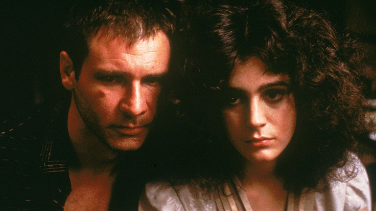Días de cine: 30 años de 'Blade Runner'