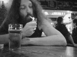 Ver v&iacute;deo  'D&iacute;as de cine - Alan Moore, un genio del c&oacute;mic'