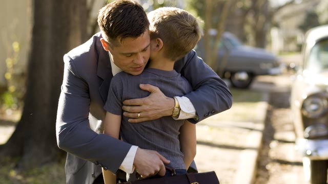 D&iacute;as de Cine: 'El &aacute;rbol de la vida', de Terrence Malick