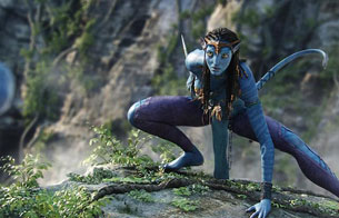Ver v&iacute;deo  'D&iacute;as de cine - 'Avatar': Los efectos especiales'