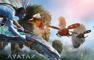 Ver v&iacute;deo  'D&iacute;as de cine - 'Avatar': La luna habitada Pandora'