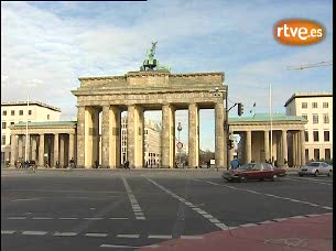 Ver v&iacute;deo  'D&iacute;as de cine - Berl&iacute;n en el cine'