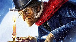D�as de cine: Bicentenario de Charles Dickens