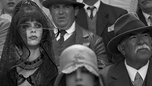 Ver v&iacute;deo  'D&iacute;as de cine: 'Blancanieves''