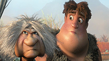 Ir al Video&nbsp;D&iacute;as de cine: 'Los Croods'