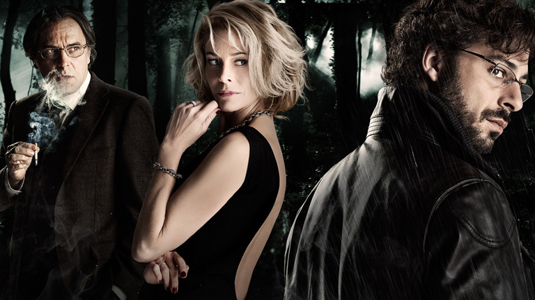 D&iacute;as de cine: 'El cuerpo'