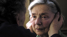 Ir al Video&nbsp;D&iacute;as de cine - DVD: 'Amour ', de Haneke