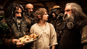 Ver vídeo  'Días de cine -DVD: 'El Hobbit, un viaje inesperado''