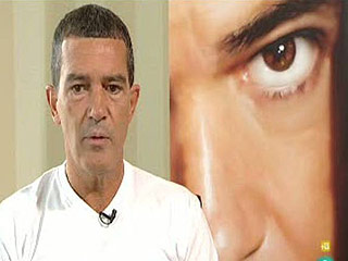 Ver v&iacute;deo  'D&iacute;as de cine: Entrevista con Antonio Banderas'