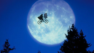 Ver v&iacute;deo  'D&iacute;as de cine: 'ET, el extraterrestre' cumple 30 a&ntilde;os'